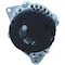 Wai Global Alternator, ALTDR CS130D, 105 Amp12 Volt, CW, 6Groove Pulley, 0300 Plug Clock 8222N - alternate 5